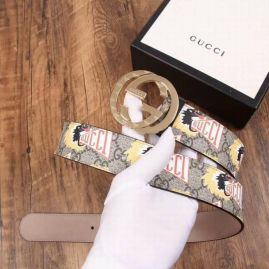 Picture of Gucci Belts _SKUGucciBelt38mmX95-125CM7D2423586